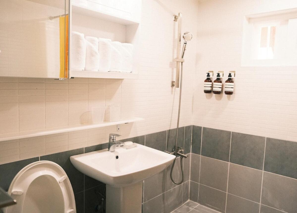 Guest house Zip Busan