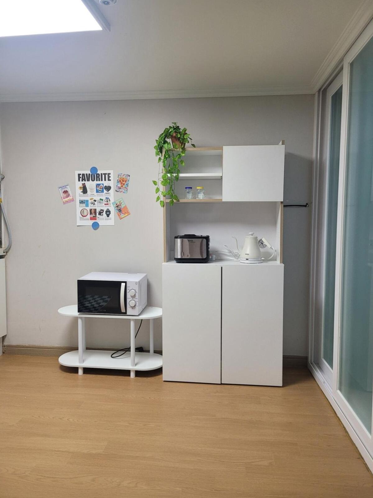 Guest house Zip Busan