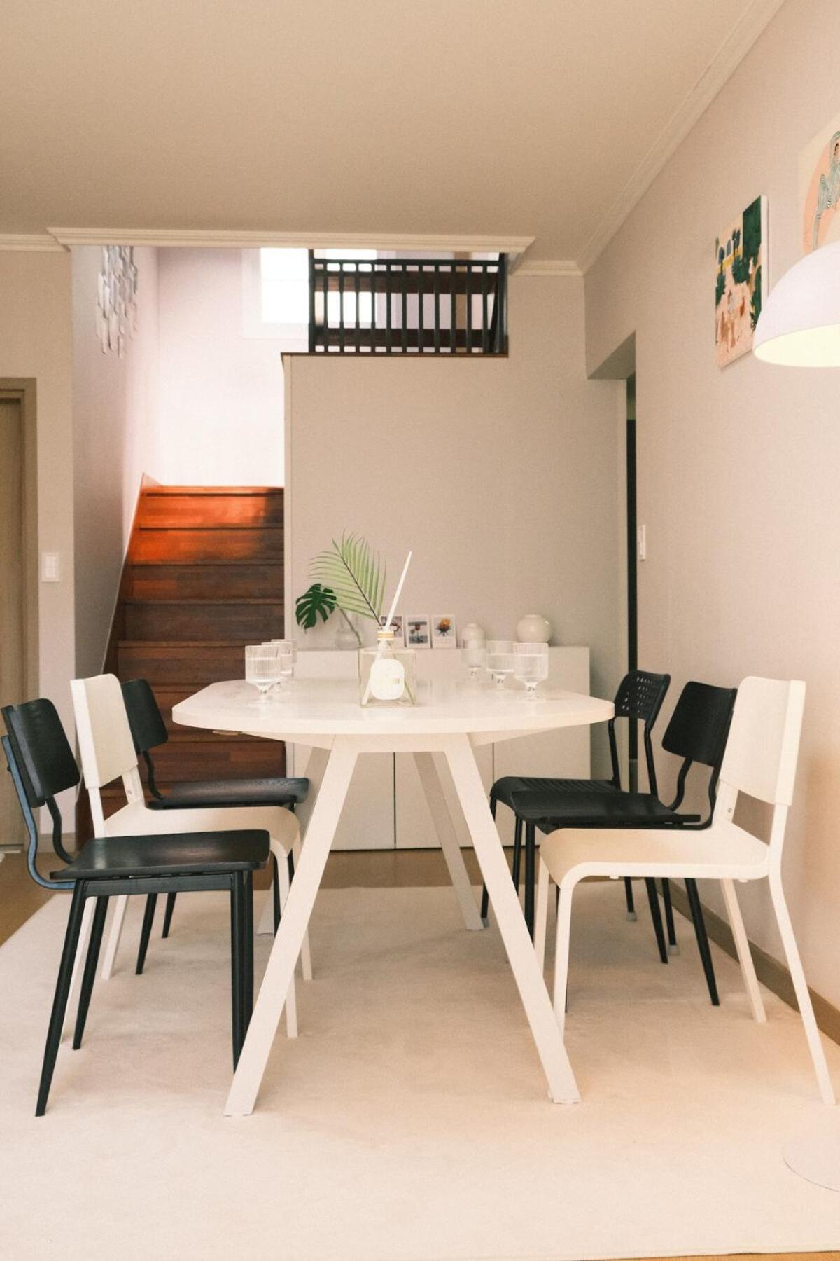 Guest house Zip