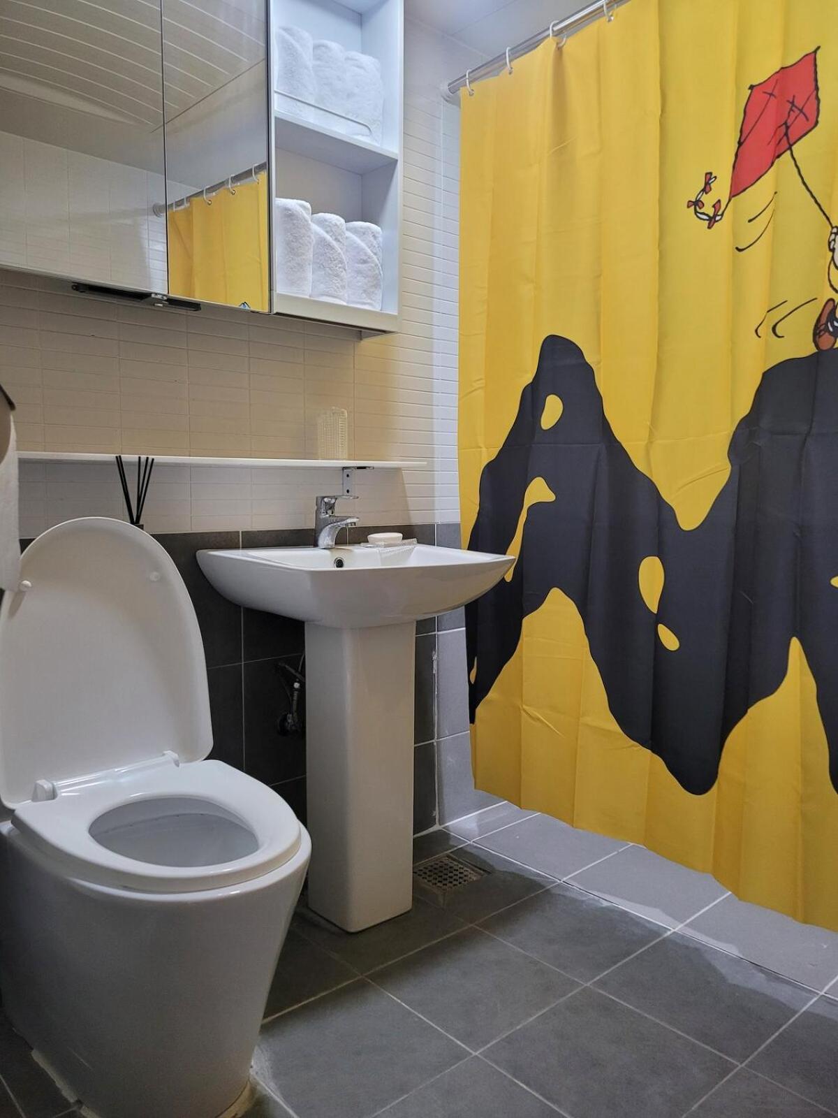 Guest house Zip