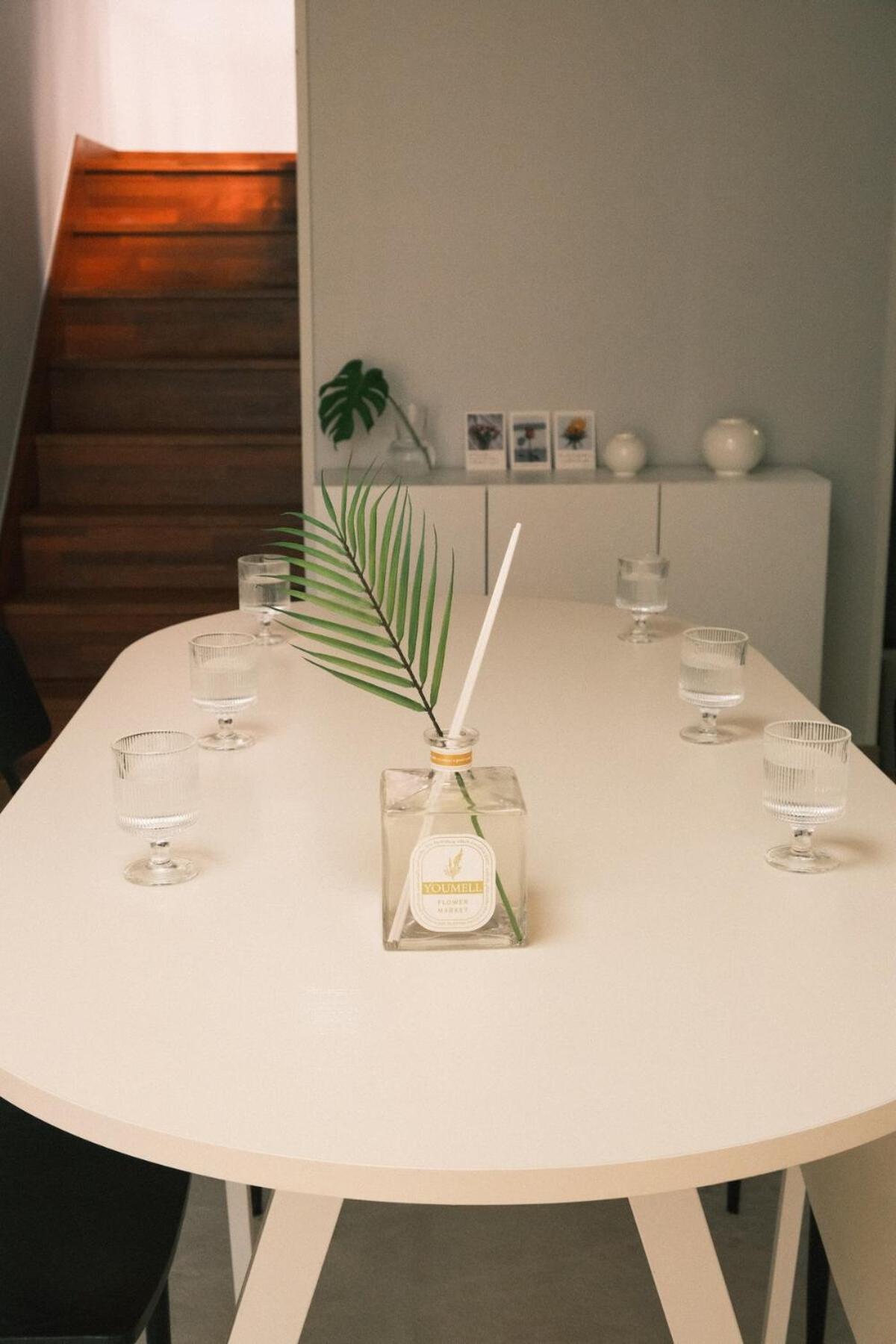 Guest house Zip Busan