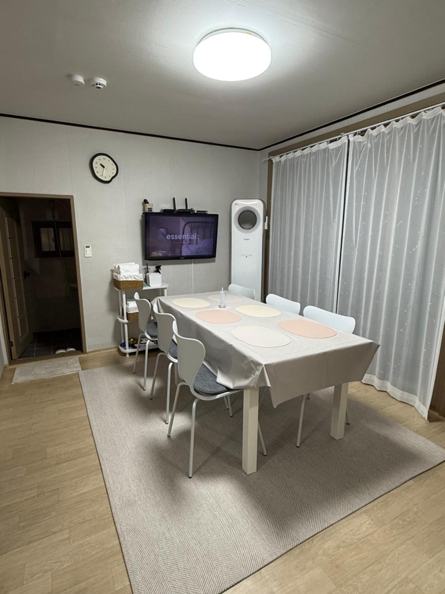 Villa Ar't Busan