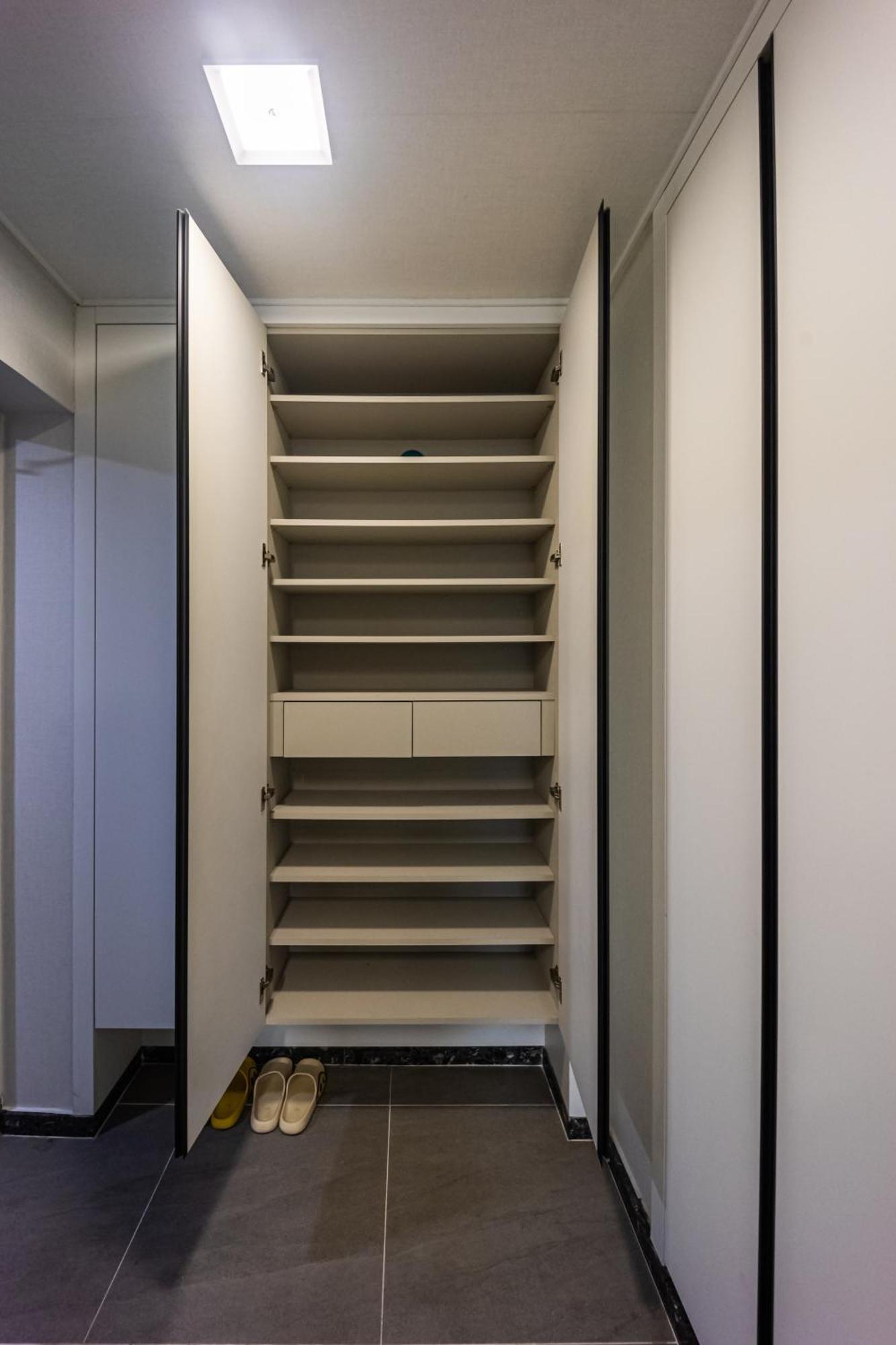 Apartment Gwangan Seawatch Summerhouse #Free Parking # Beach #Ocean