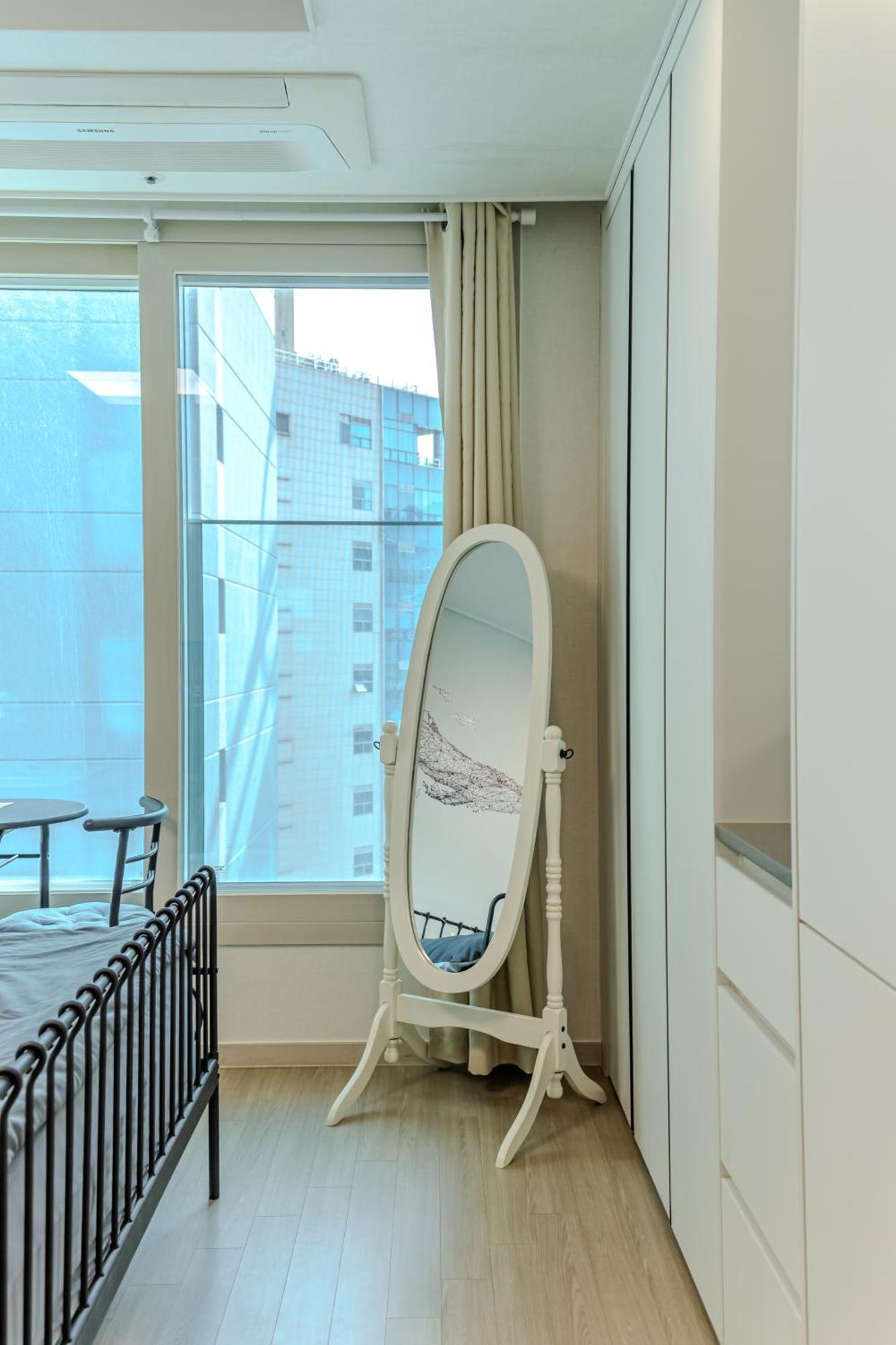 Gwangan Seawatch Summerhouse #Free Parking # Beach #Ocean