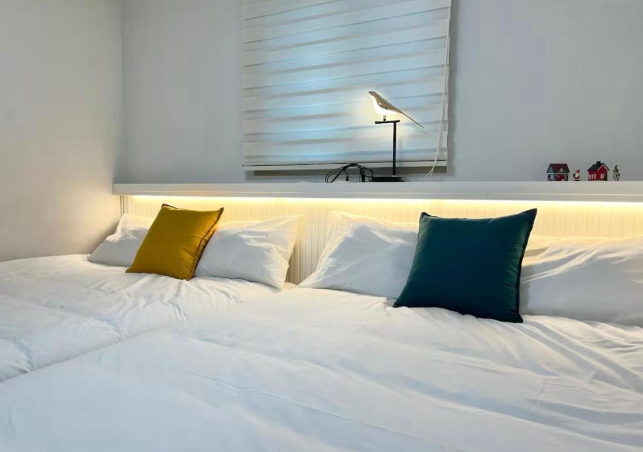 Apartment Vacance Stay, Cozy House Busan