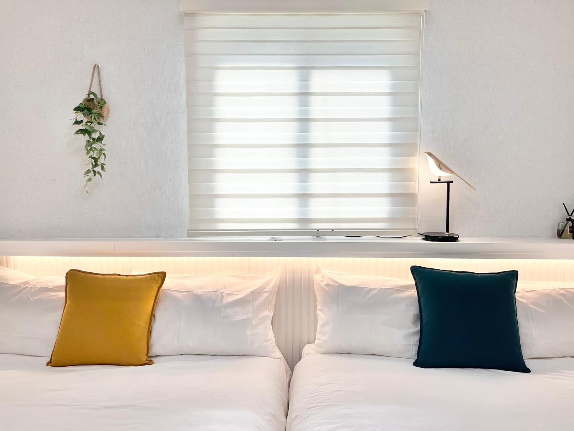 Vacance Stay, Cozy House Apartment Busan