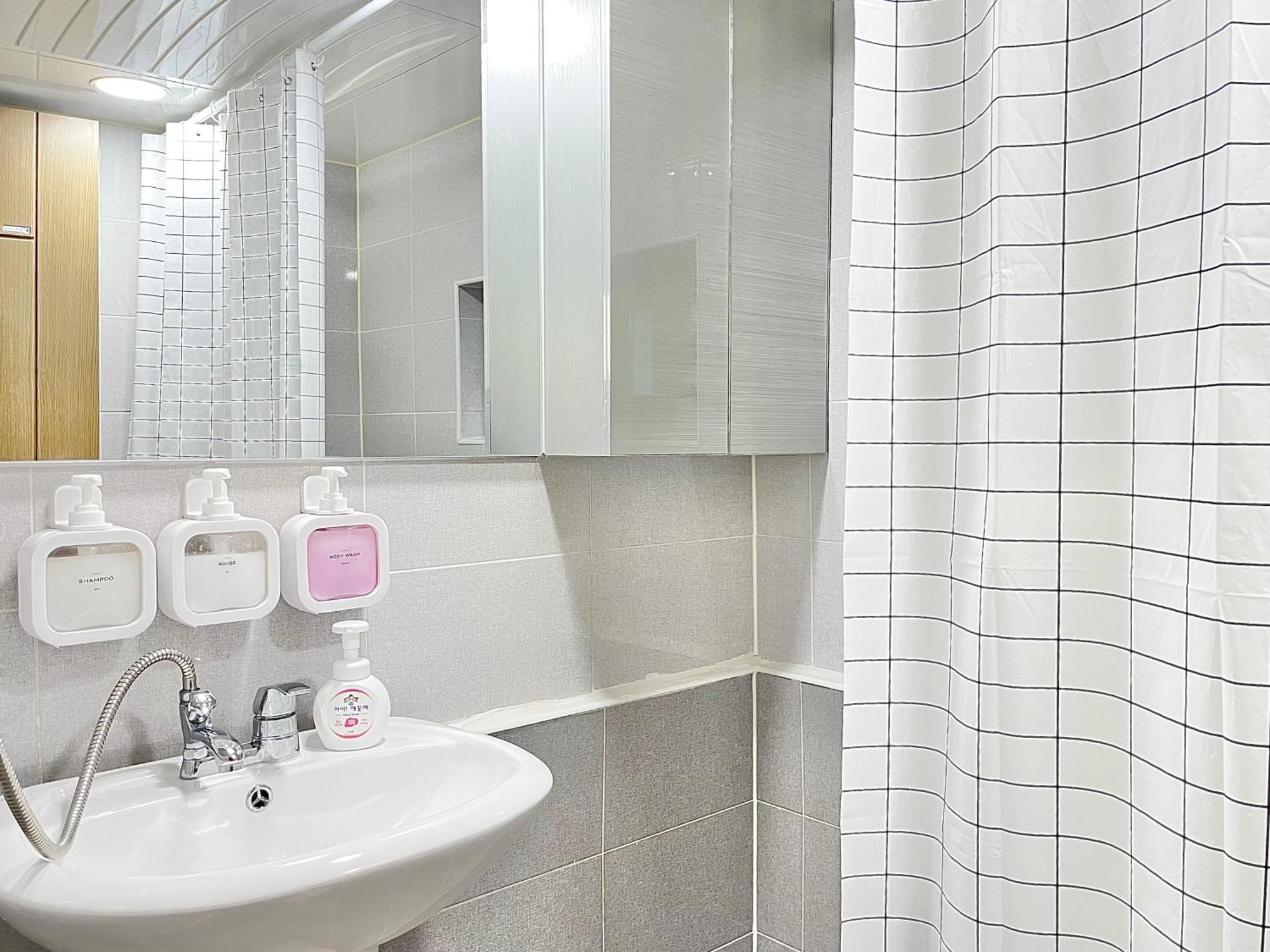 Vacance Stay, Cozy House Busan