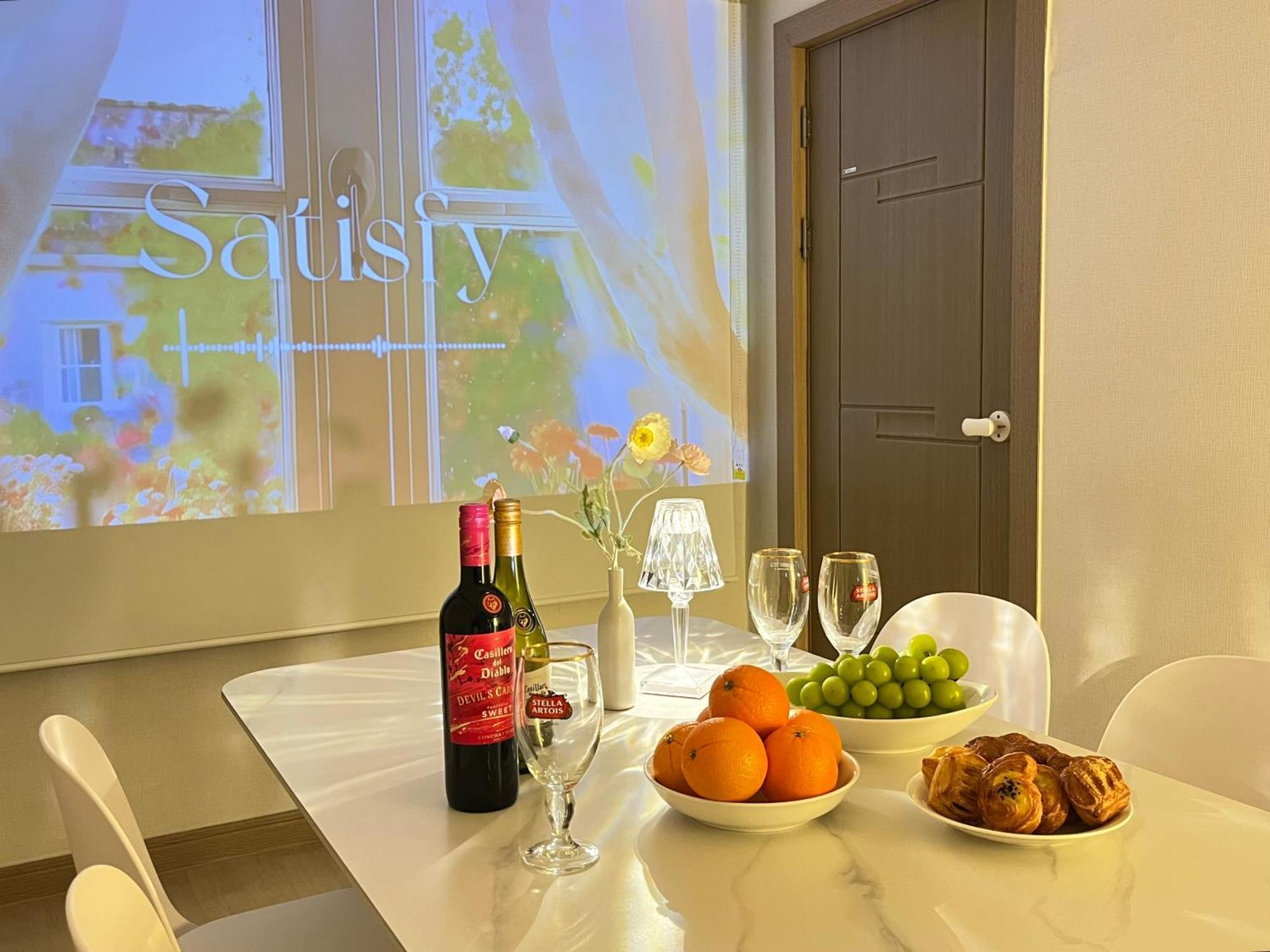 Vacance Stay, Cozy House Apartment