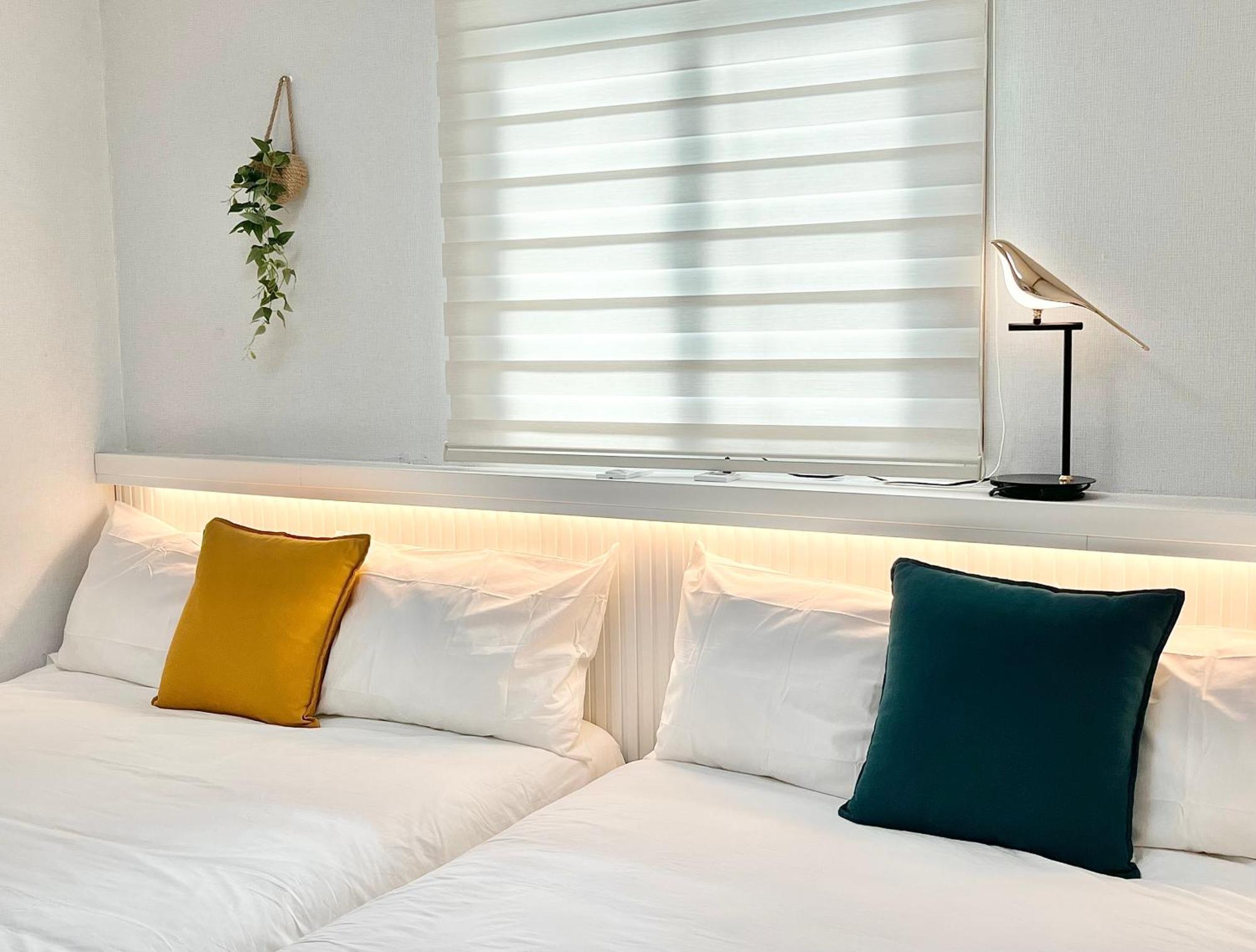 Apartment Vacance Stay, Cozy House *