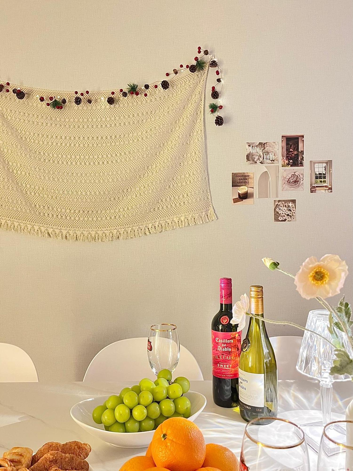 Apartment Vacance Stay, Cozy House Busan