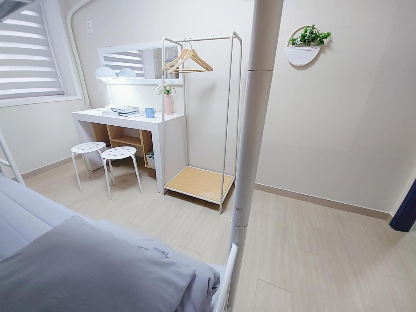 Guest house Funwave Busan