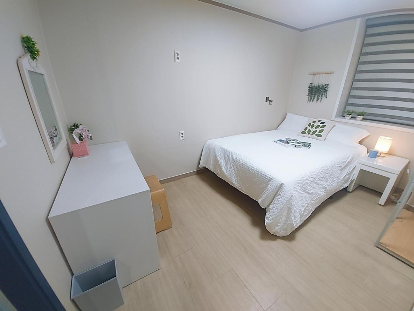 Guest house Funwave