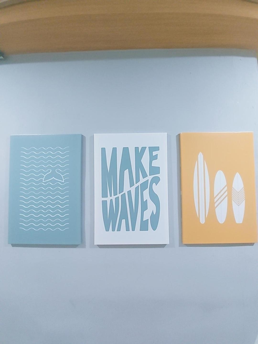 Funwave Guest house Busan