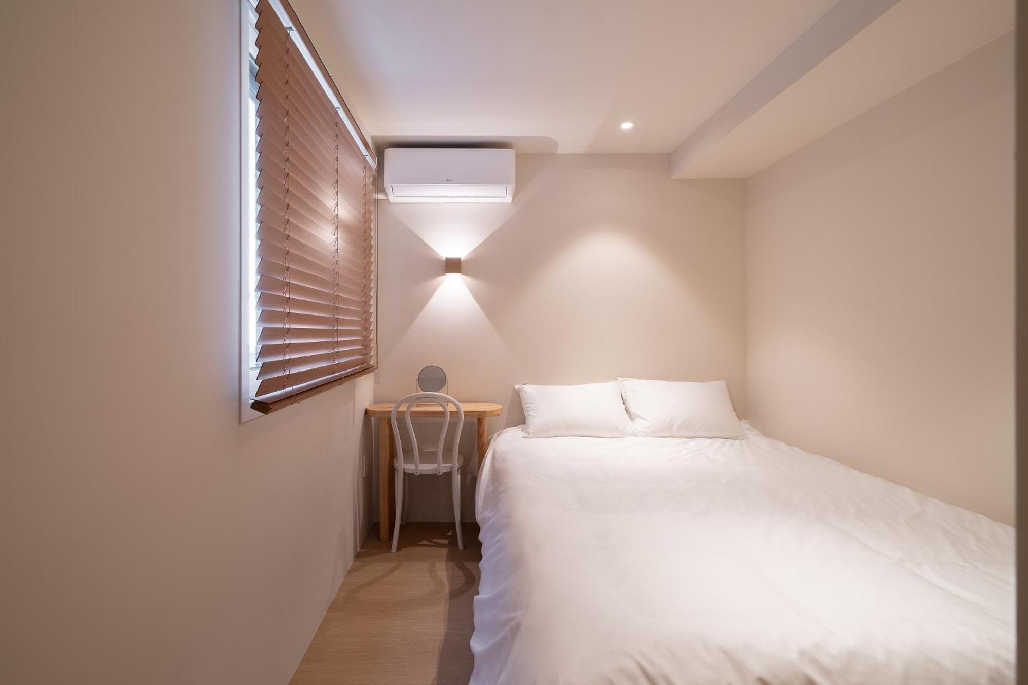 Aparthotel Trip Made *