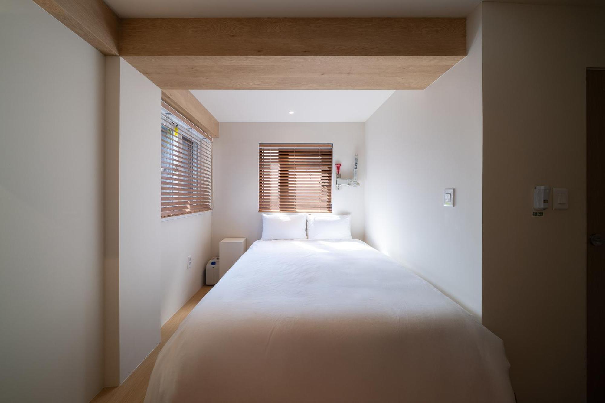 Trip Made Aparthotel Busan