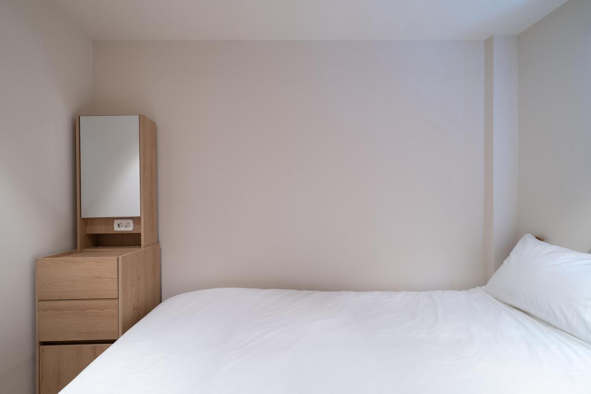 Trip Made Aparthotel *