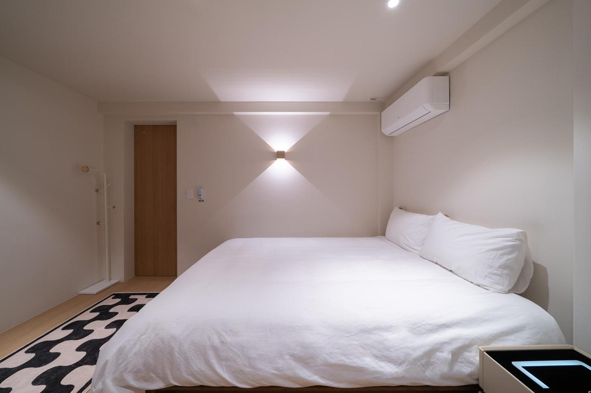 Trip Made Aparthotel Busan