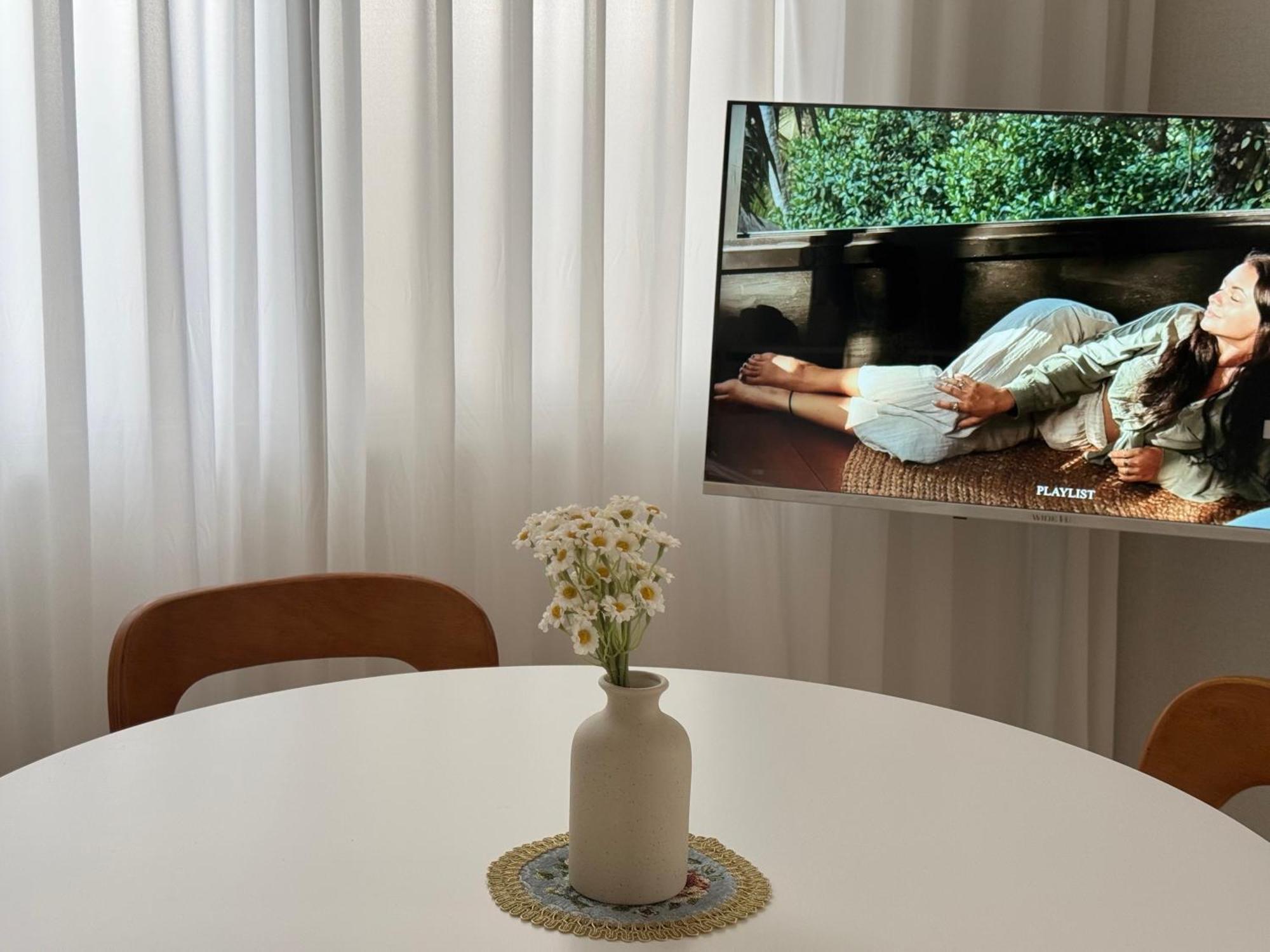 Homestay Near Ktx Station #5min Walk #up To 5 Guests *