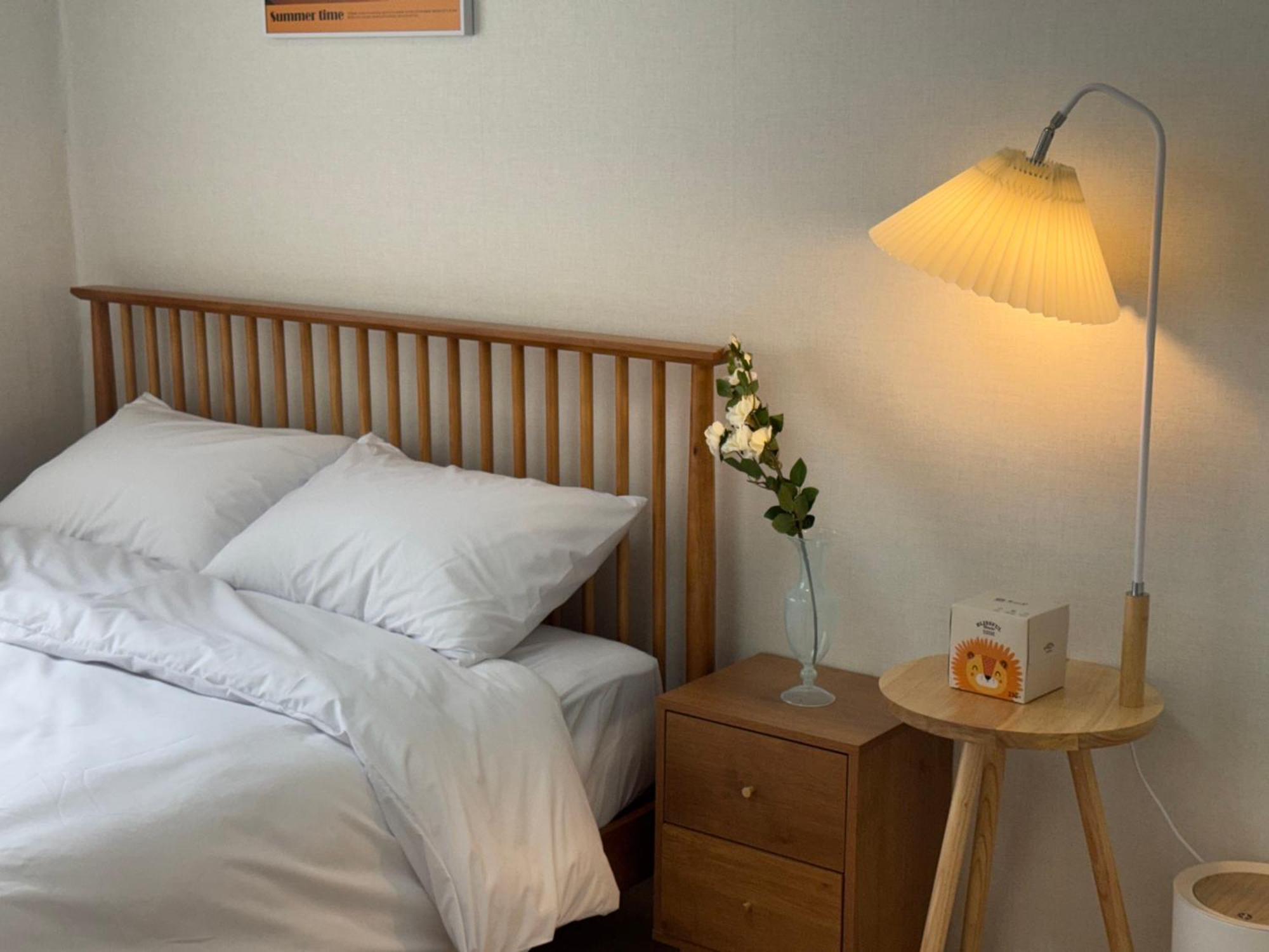 Near Ktx Station #5min Walk #up To 5 Guests Homestay Busan