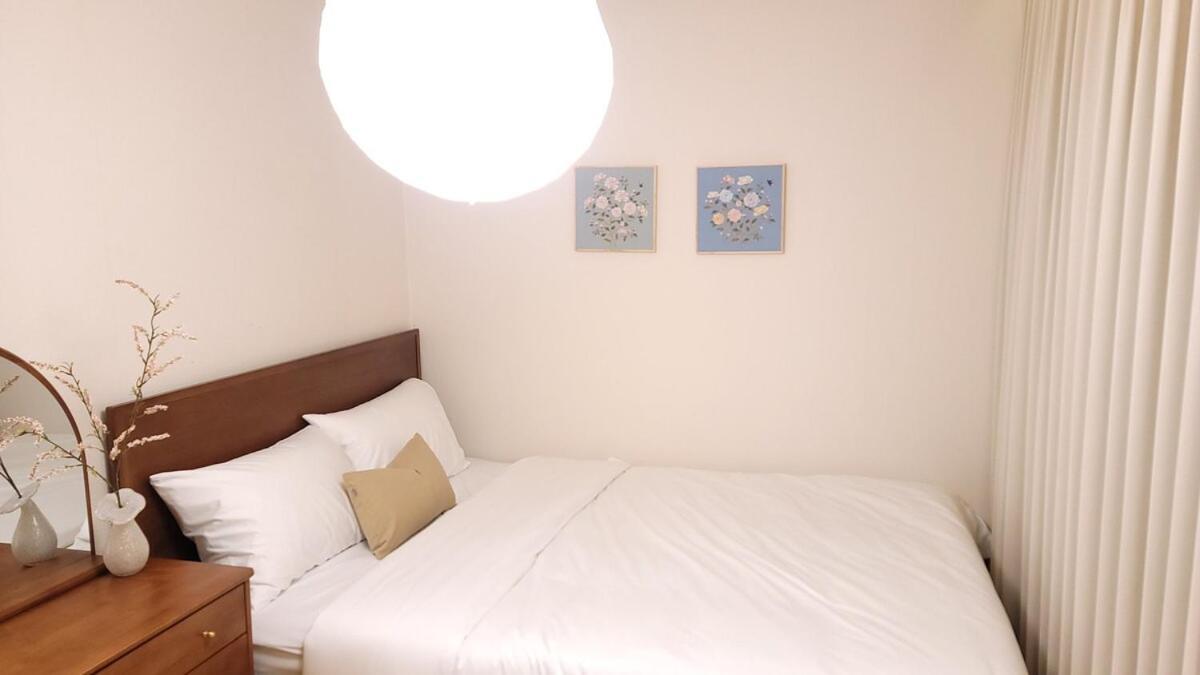 Private House For 8ppl 3q 2ss * Busan