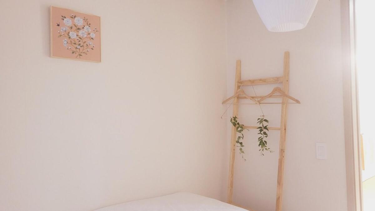 Apartment Private House For 8ppl 3q 2ss