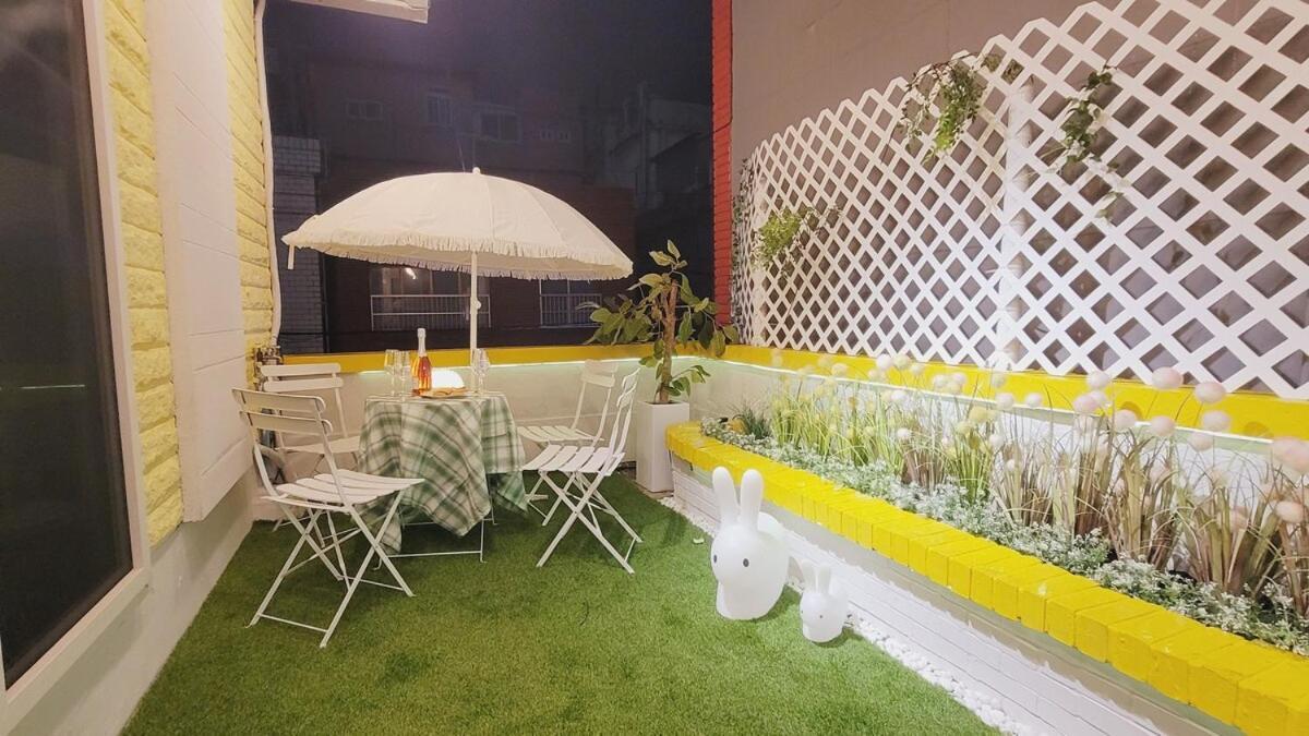 Private House For 8ppl 3q 2ss
