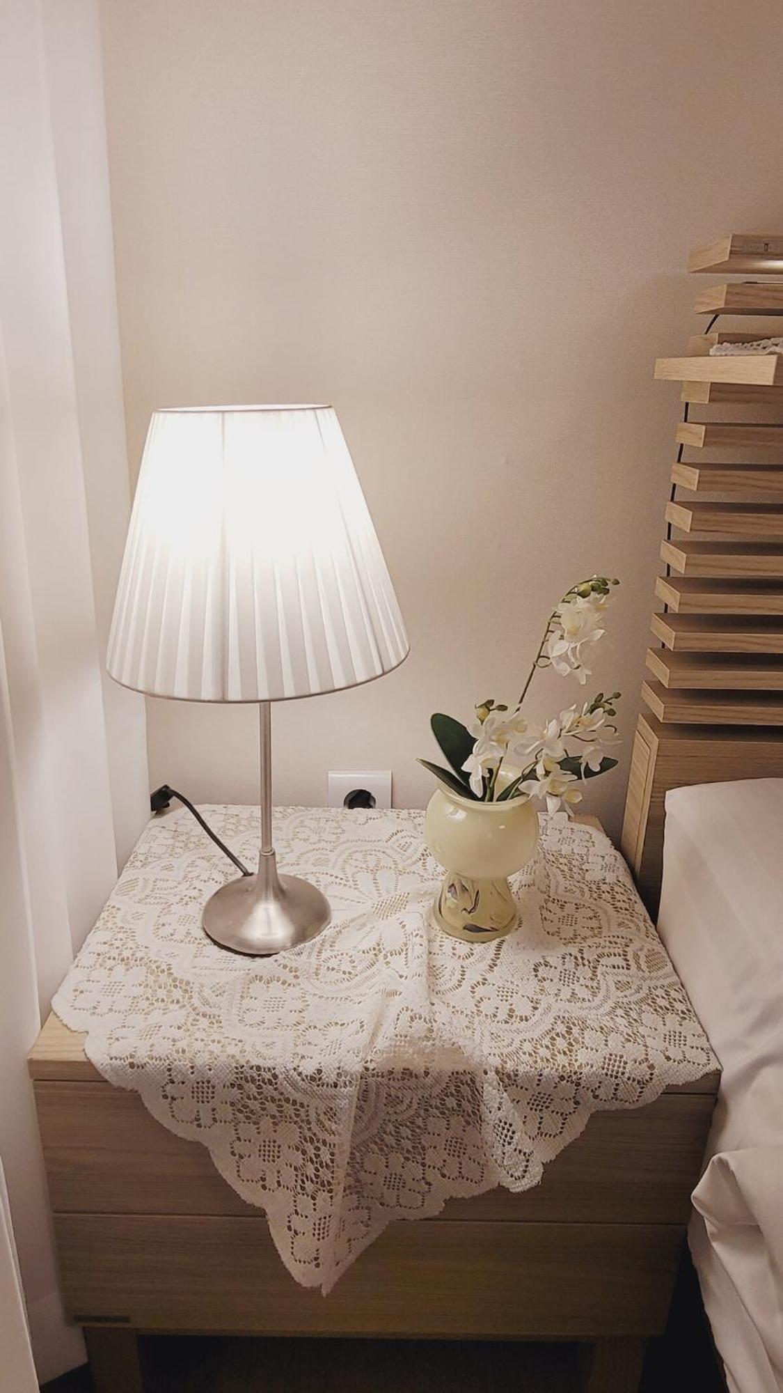 Private House For 8ppl 3q 2ss *