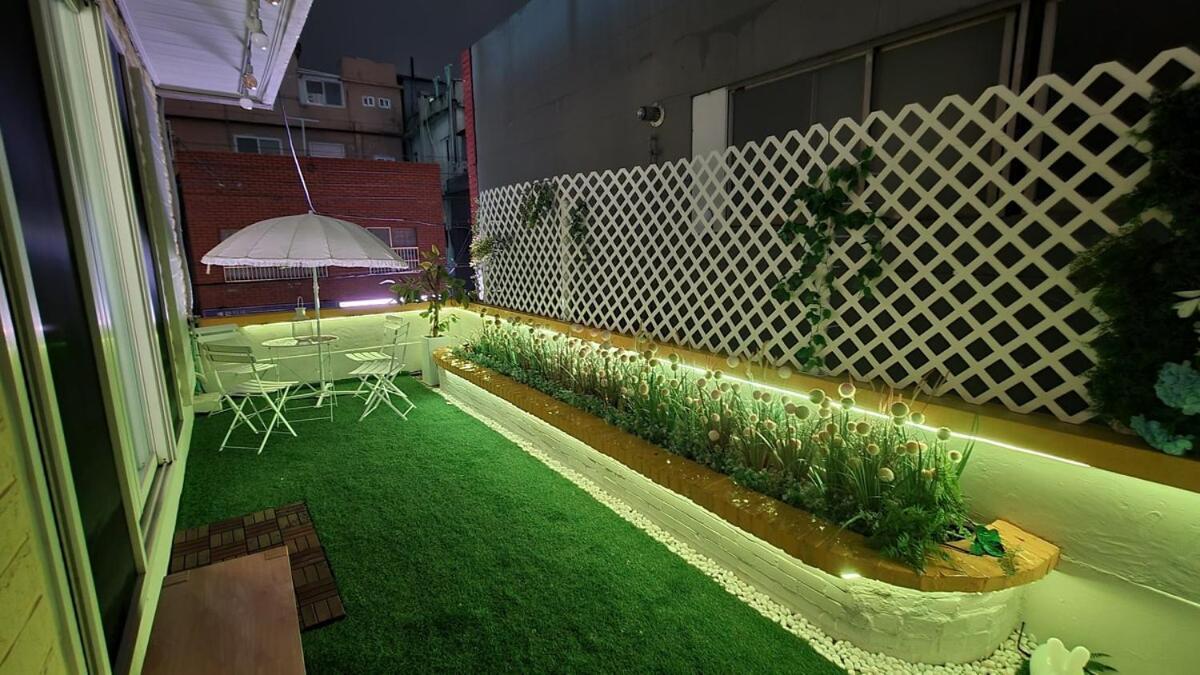 Private House For 8ppl 3q 2ss Apartment *