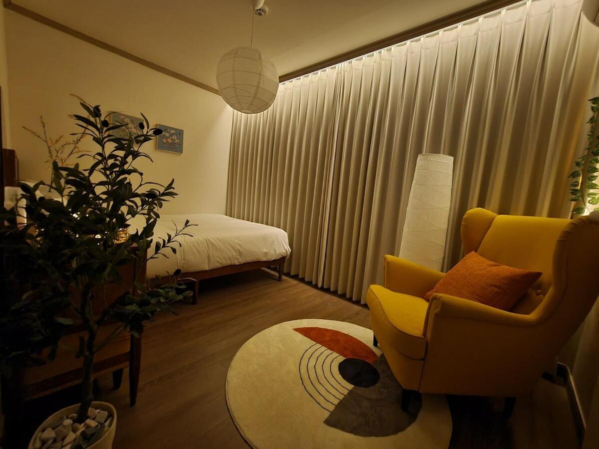 Apartment Private House For 8ppl 3q 2ss *
