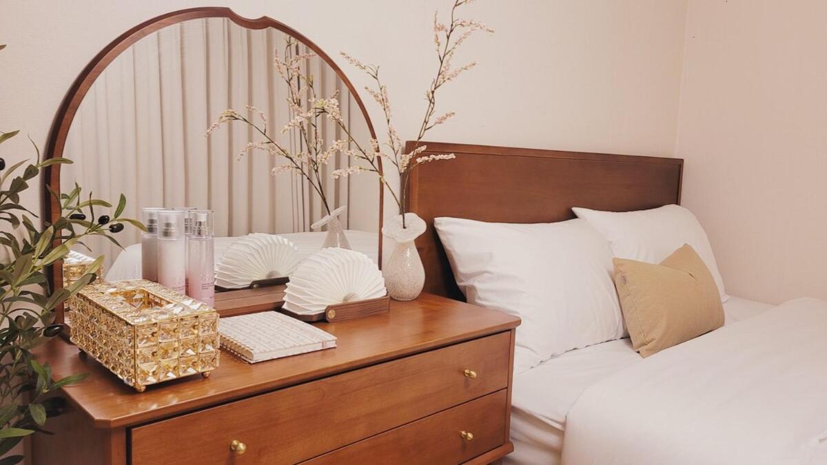 Private House For 8ppl 3q 2ss * Busan