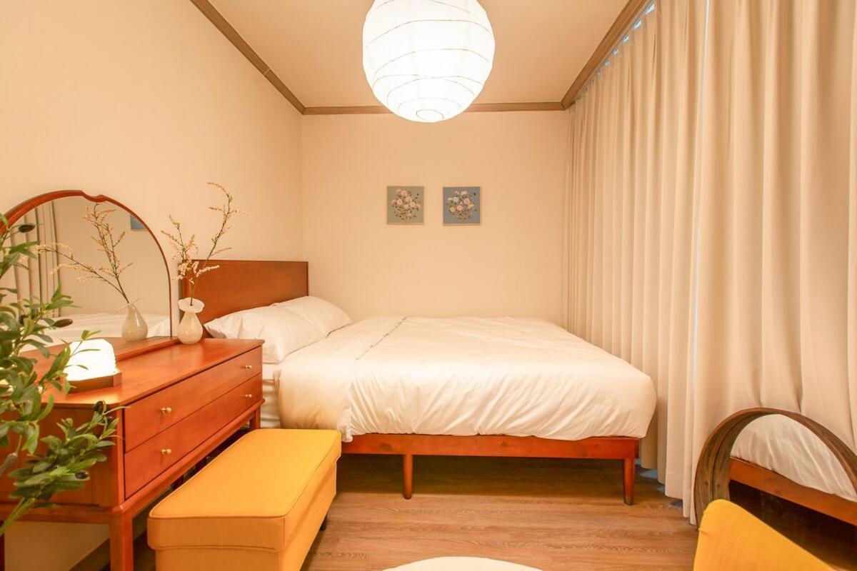Apartment Private House For 8ppl 3q 2ss