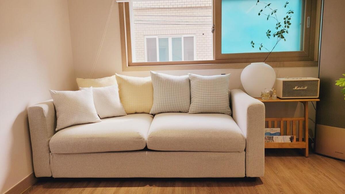 Private House For 8ppl 3q 2ss Apartment