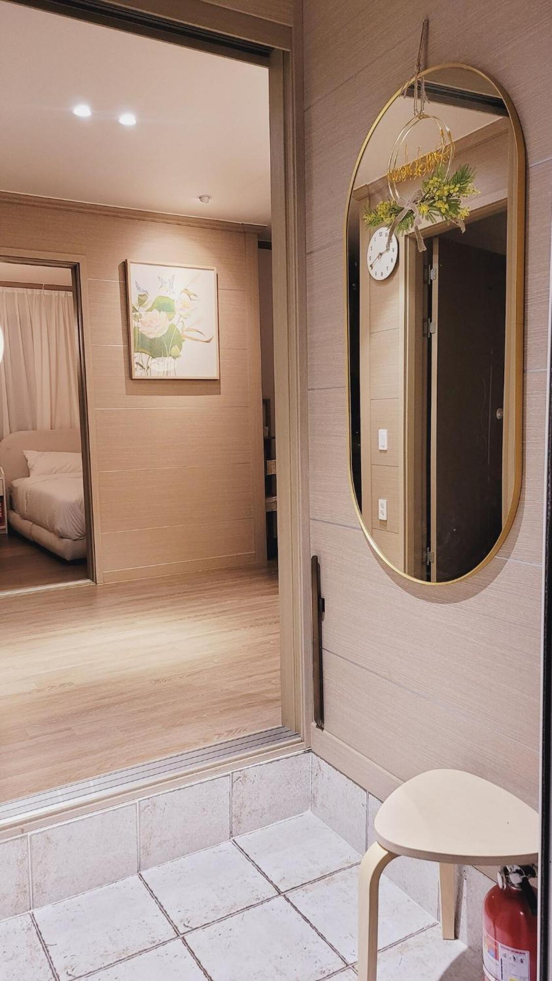 Apartment Private House For 8ppl 3q 2ss *