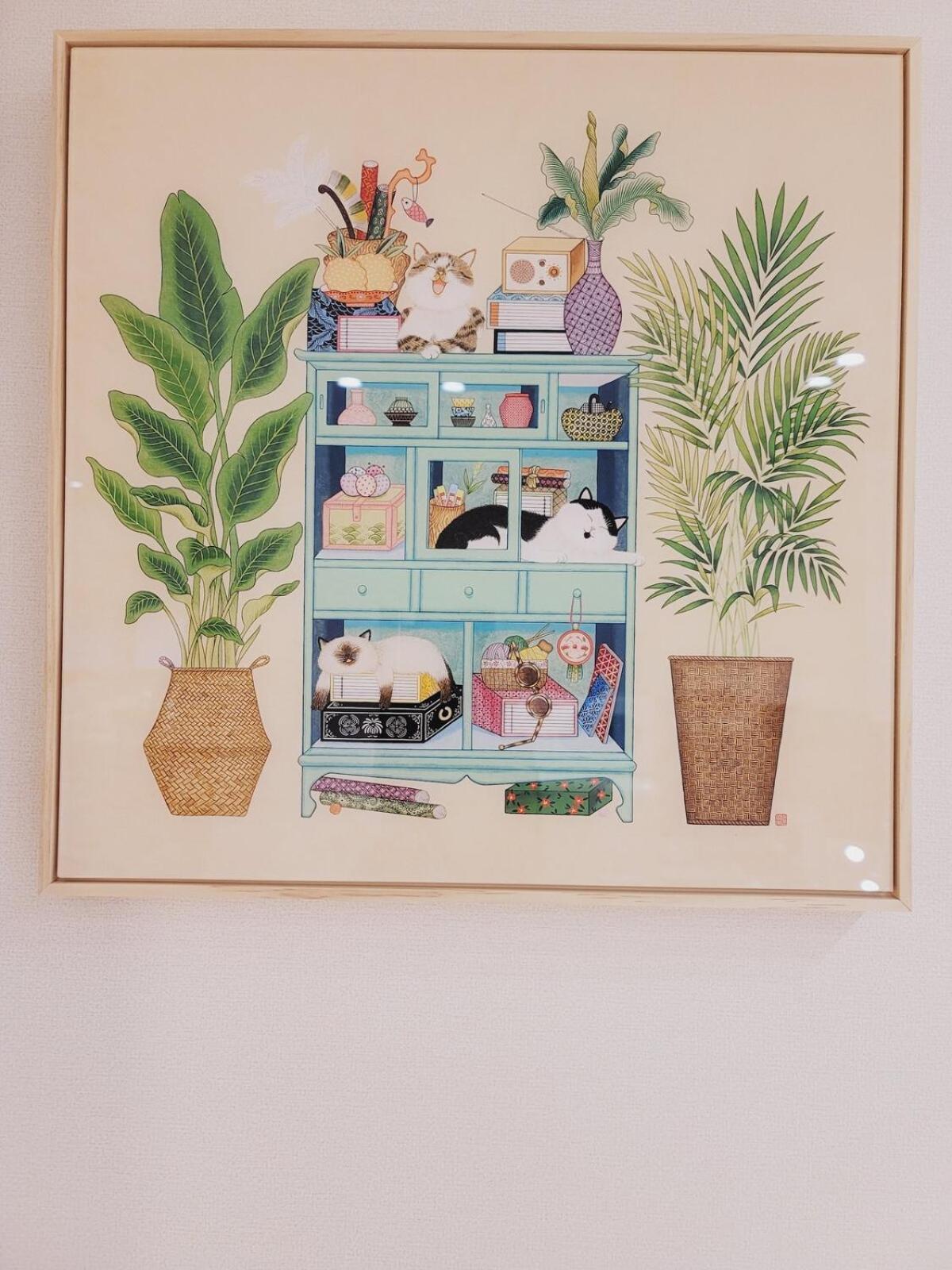Private House For 8ppl 3q 2ss