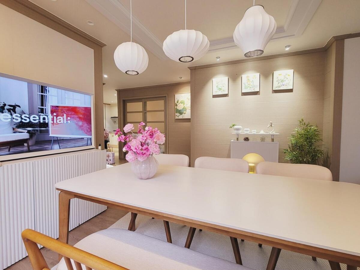 Private House For 8ppl 3q 2ss * Busan