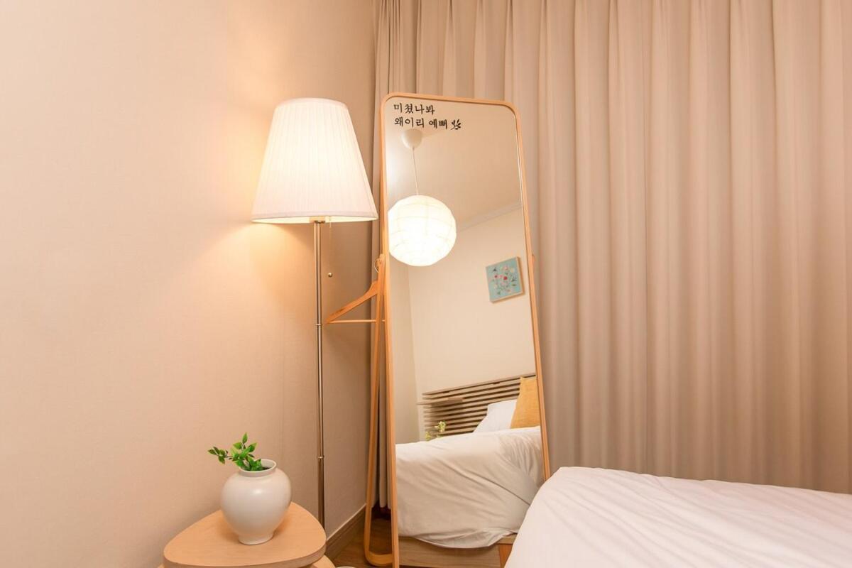 Private House For 8ppl 3q 2ss Busan