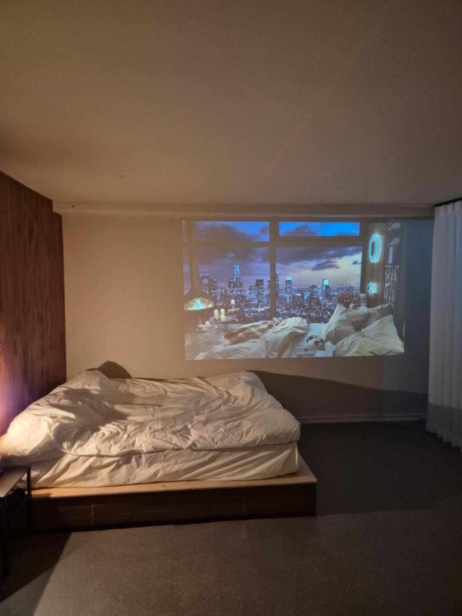 Apartment Bis Jeonpo Cafe Street *