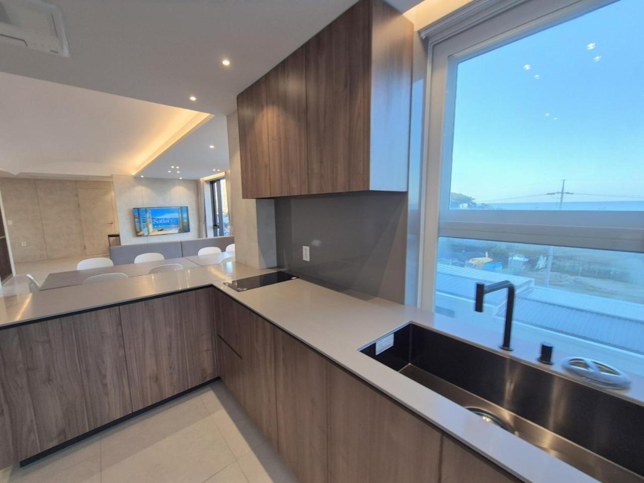 Rumah percutian Penton9 C Busan
