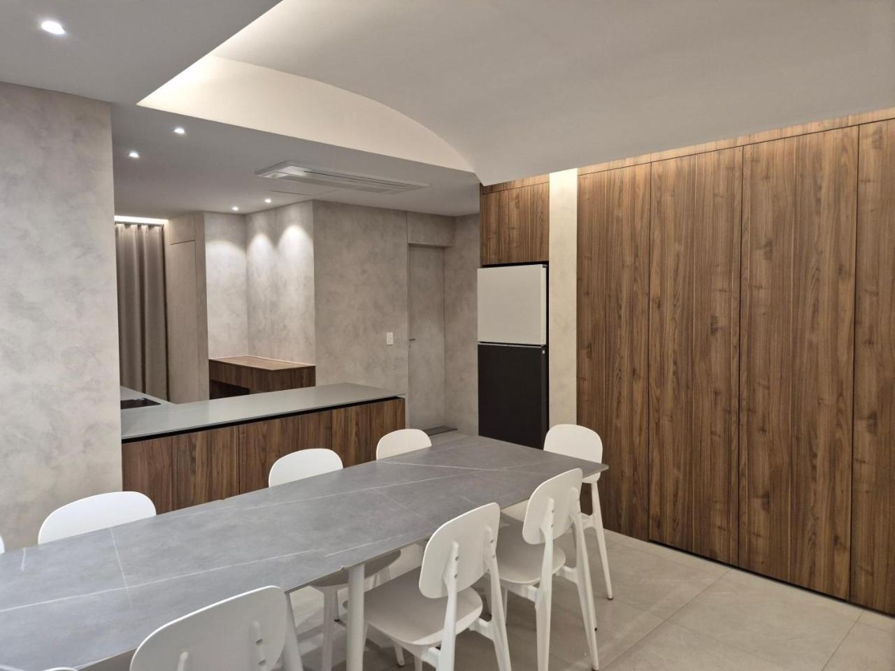 Rumah percutian Penton9 C Busan