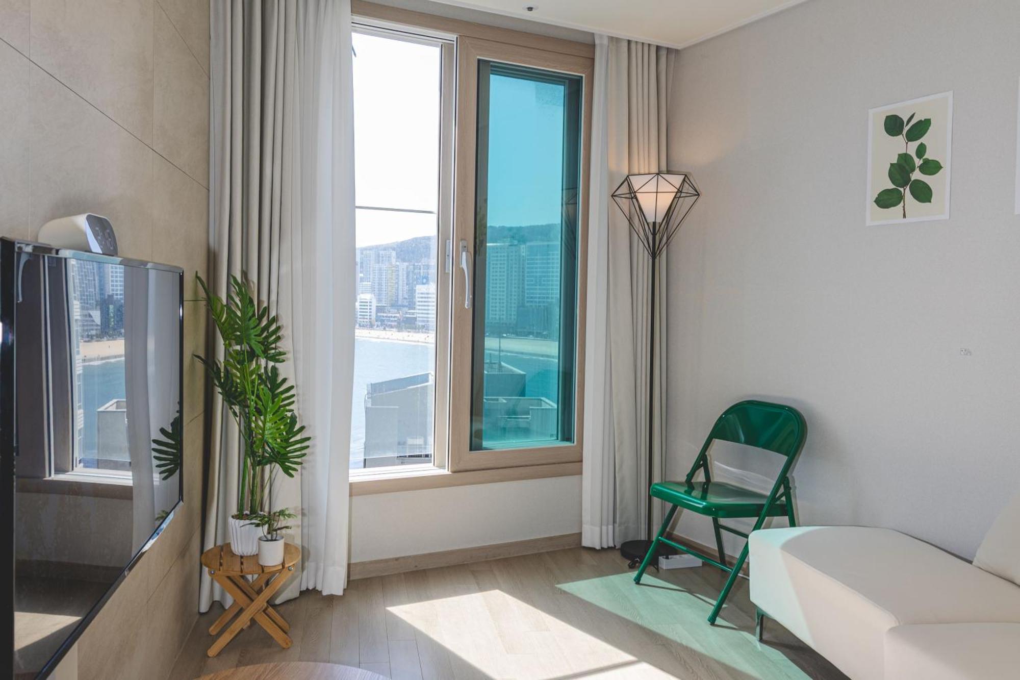 Apartment Gwangan Bridge Coni House Busan