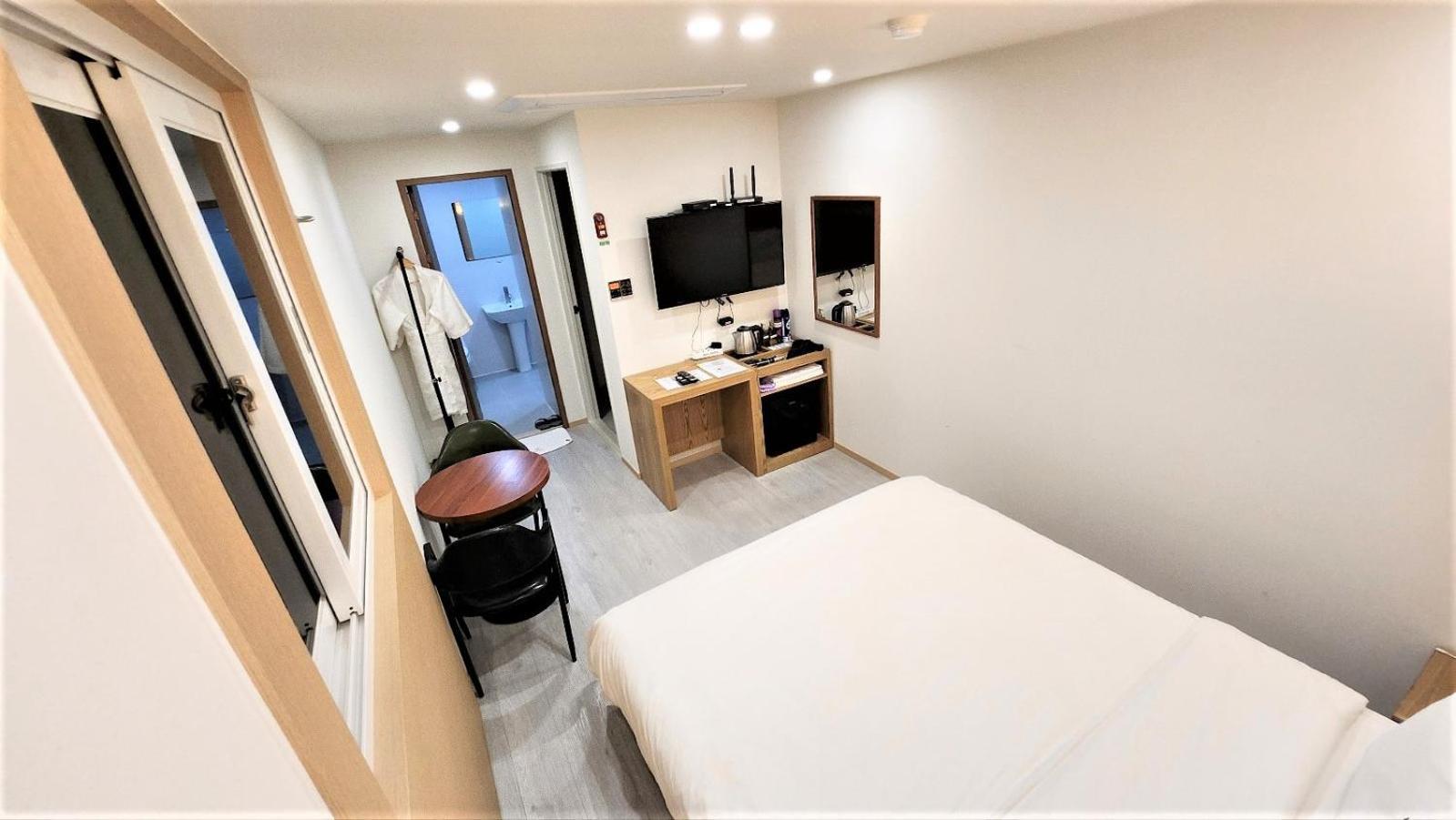 Hotel Seomyeon Broa