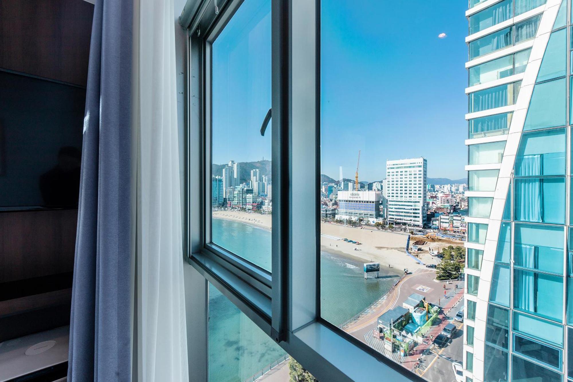 Hotel H Avenue Gwanganri