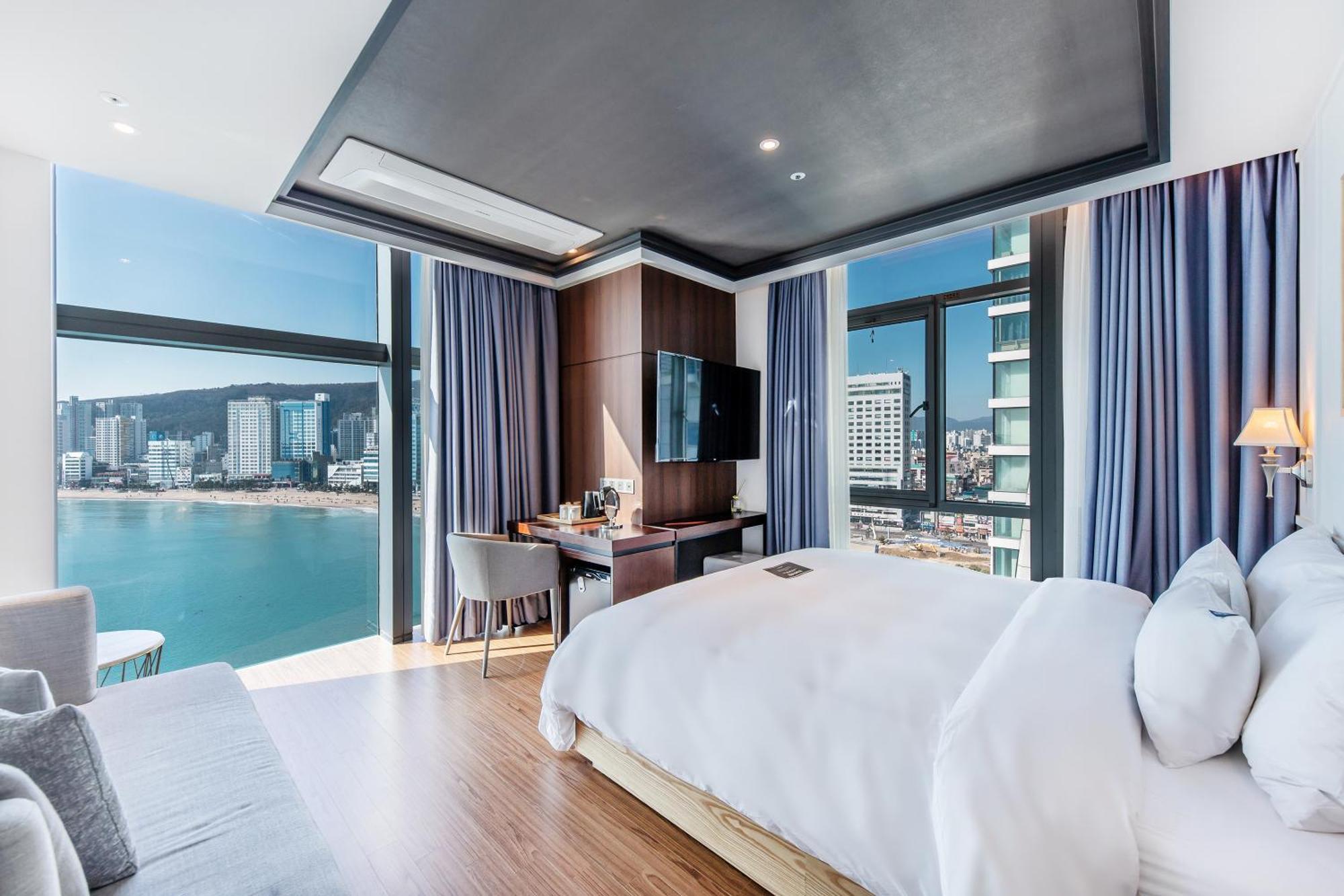 H Avenue Gwanganri Hotel Busan