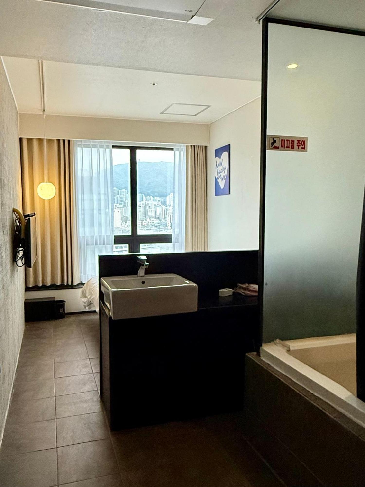 Hotel Mini Nampo 2*