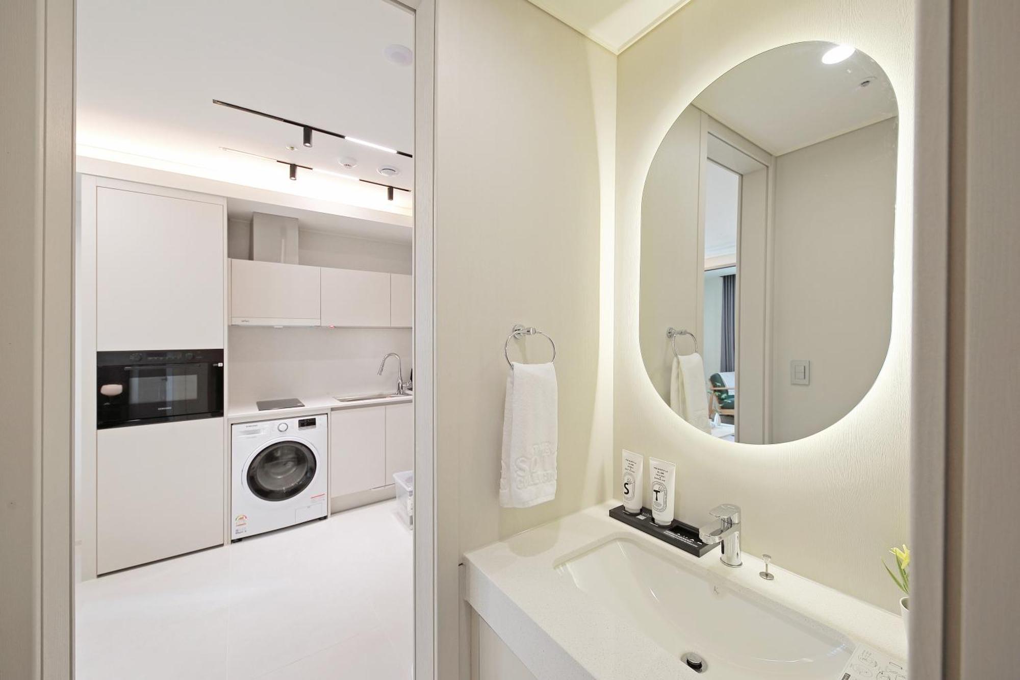 Khách sạn Sota Seomyeon 3*