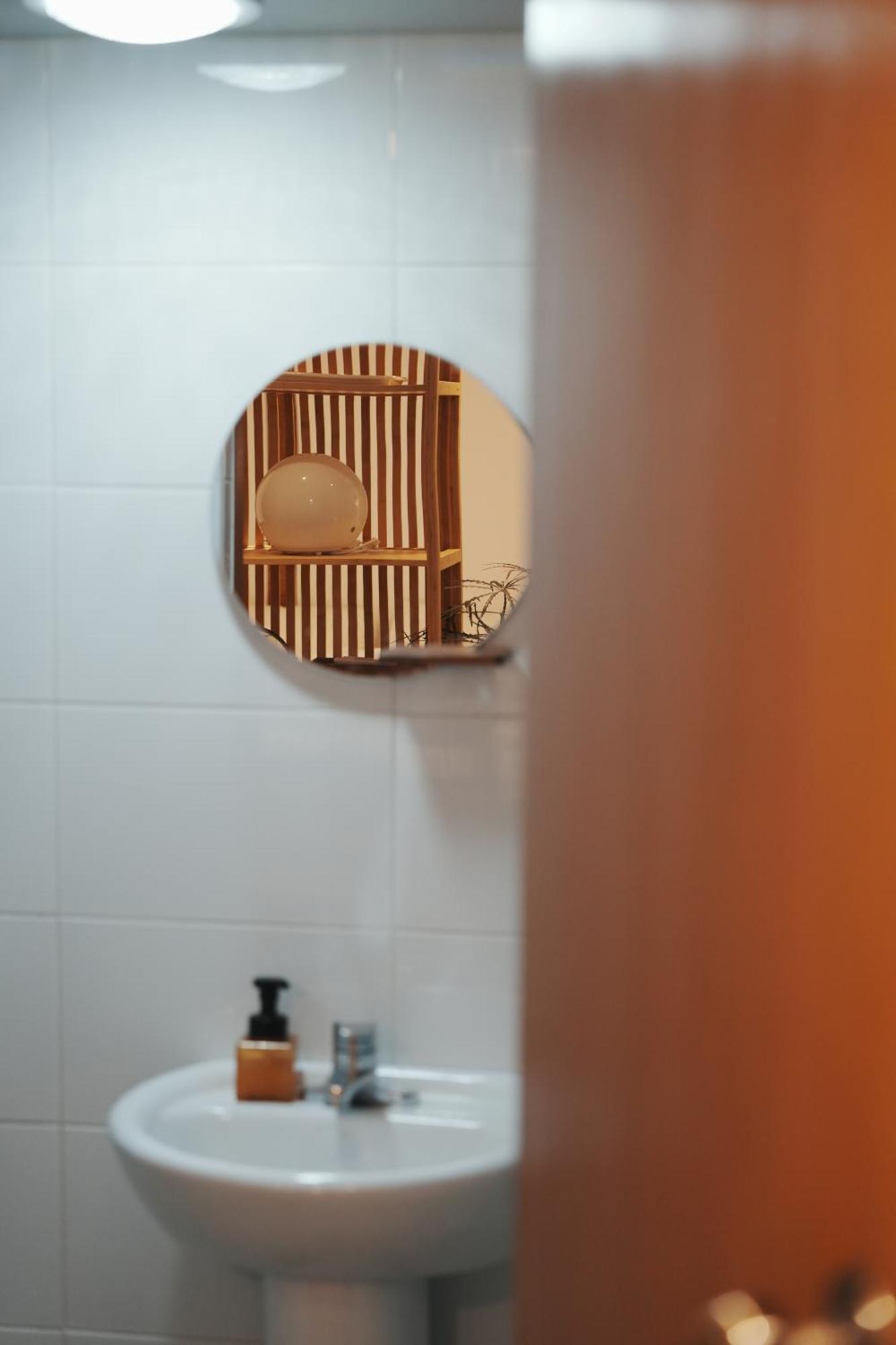 Apartment Jeonpo Saitdaek