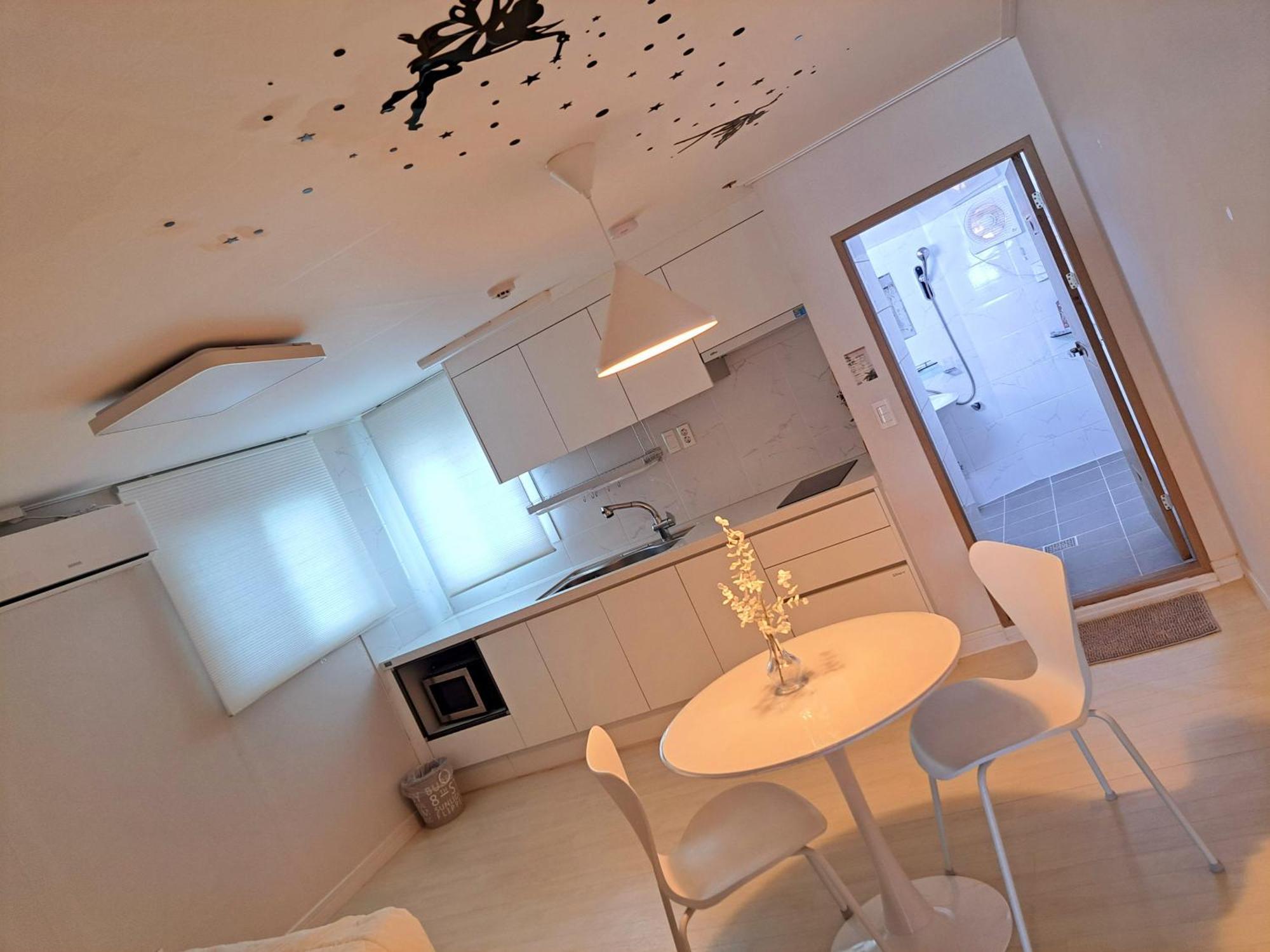 Narae House * Busan