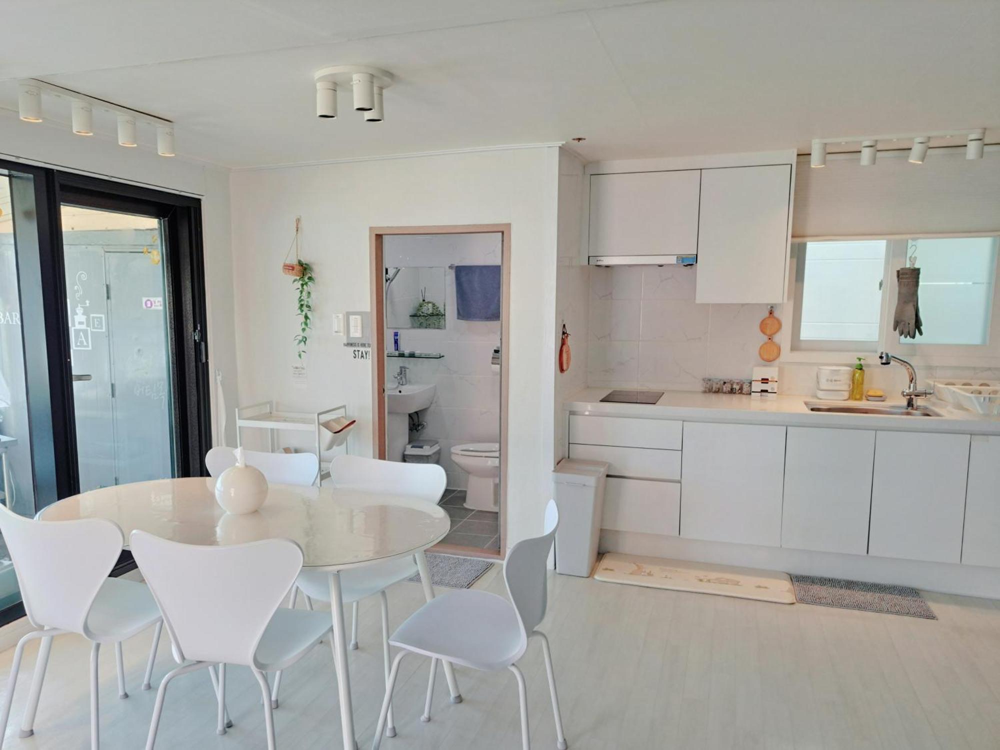 Narae House Holiday home