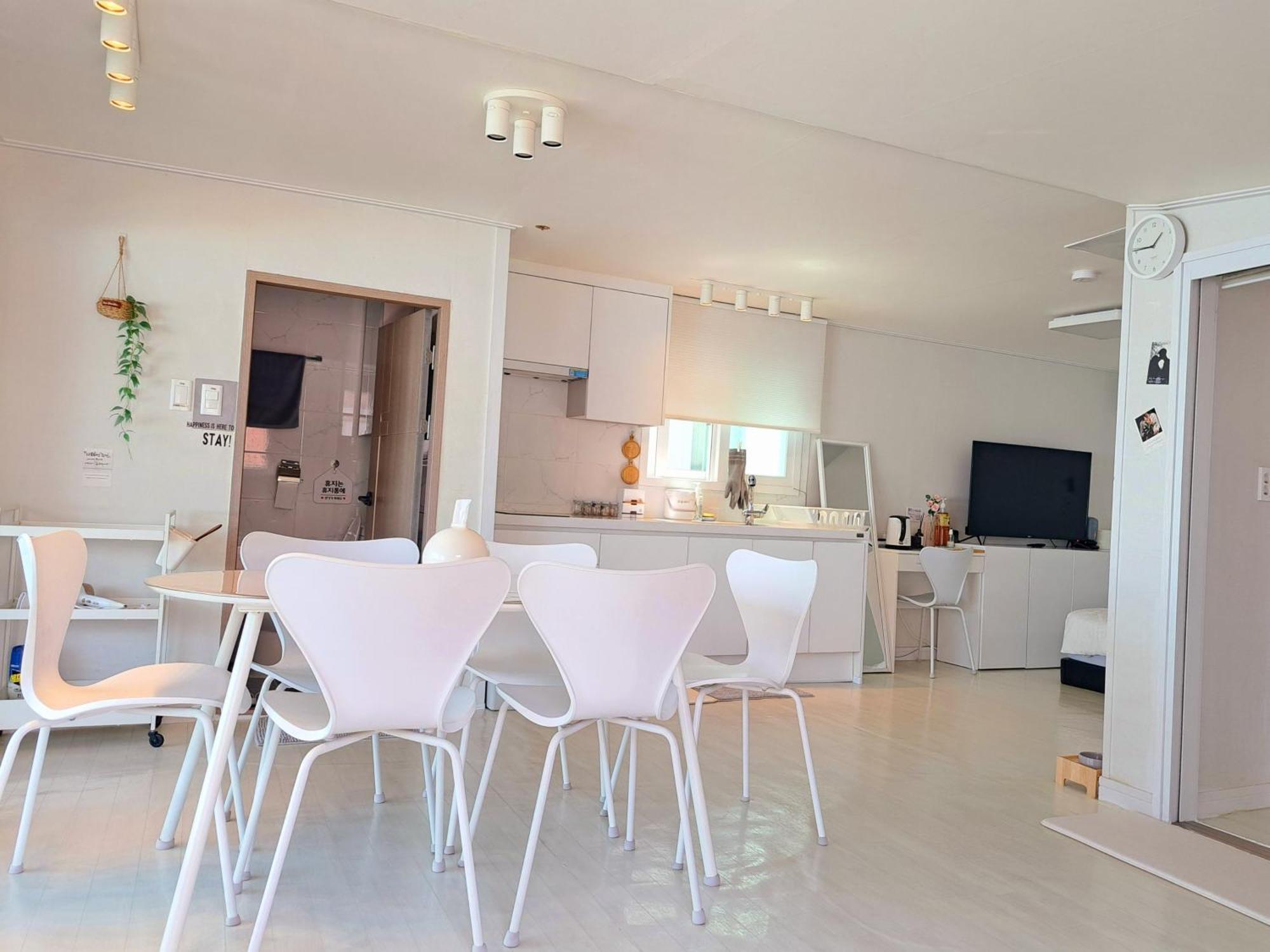 Holiday home Narae House *