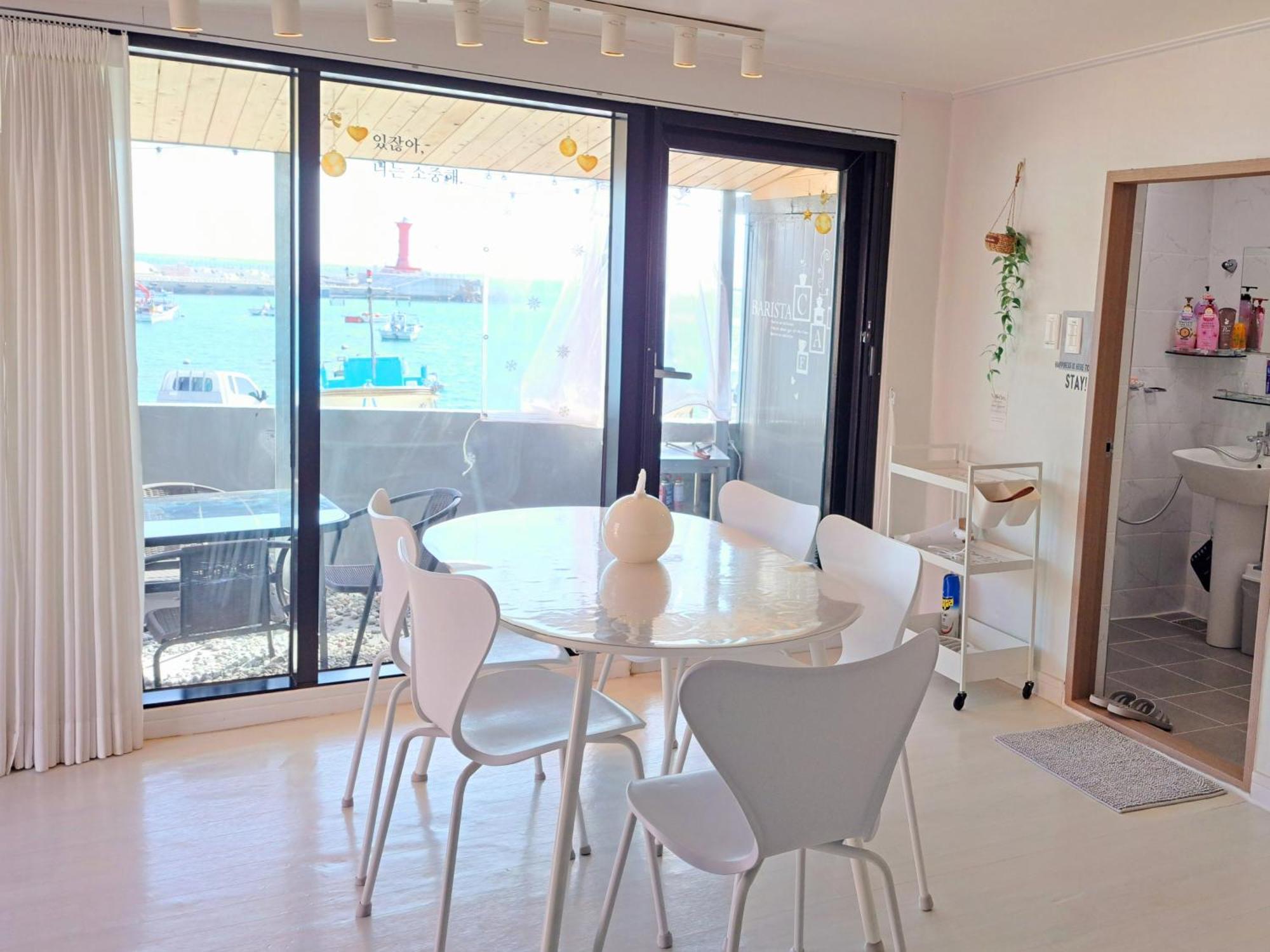 Narae House Holiday home Busan